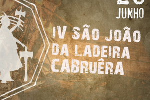 São João da Ladeira