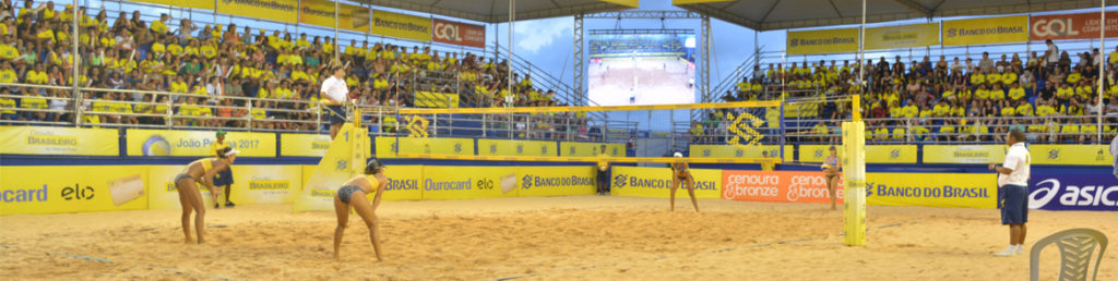 Circuito Brasileiro de Vôlei de Praia do Branco do Brasil