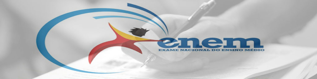 Enem 2017 será em dois fins de semana